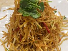 -兰州老马食府(小潞邑店)