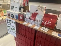 -KAFKA·卡夫卡咖啡(文林店)