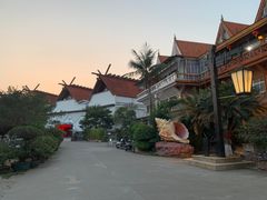 -外沙疍家棚酒楼