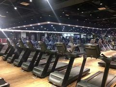 -一兆韦德健身·城市运动馆