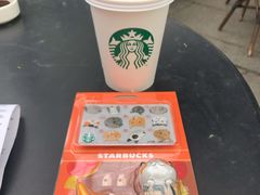 -星巴克(西湖天地店)