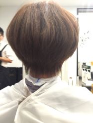 -mod's hair