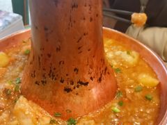 油焖鸡-浩海火烧云傣家菜(京广店)