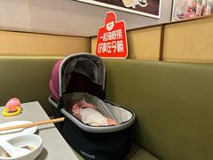 -海底捞火锅(平谷华联店)