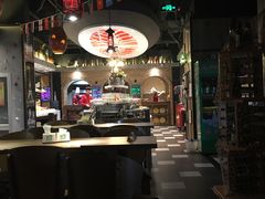 -好伦哥比萨烤肉自助(马家堡店)