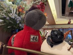 -黑宝石西餐厅(汇励99城市公园店)
