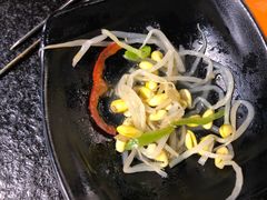 -白玉·朝鲜族烤串(南山店)