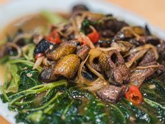 -车头老二大排档(金城步行街店)