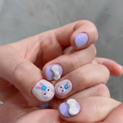 -悦指间美甲美睫