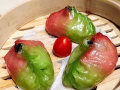 -点都德(华强南店)