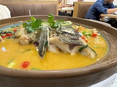 -新凯旋烧烤·燕姐千岛湖土菜