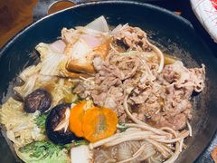 -笑福亭料理小馆(解放碑店)