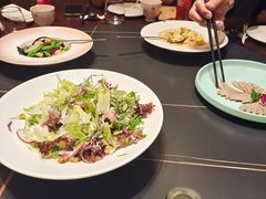 -全聚德(双井店)