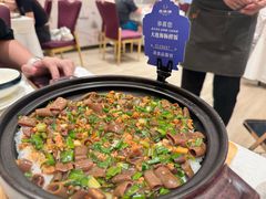 -品海楼·大连海胆锅贴馆(东港店)