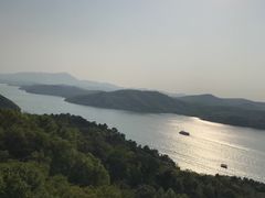 -天目湖山水园