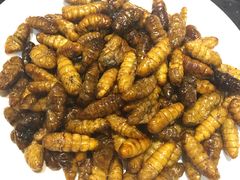 -百顺德海鲜自助(兴海名都广场店)