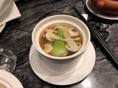 -大理实力希尔顿酒店御璽中餐厅YUXI – CHINESE RESTAURANT