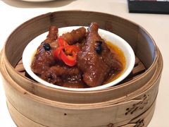 -利苑酒家(华熙国际店)