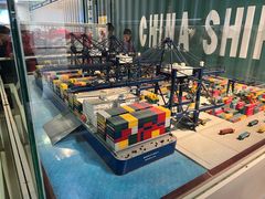 -上海中国航海博物馆