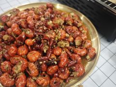 -郑喜旺烧烤(新密总店)