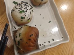 -东泰祥生煎馆(重庆北路店)