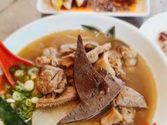 -香江小厨 The Kitchen(香江俱乐部店)