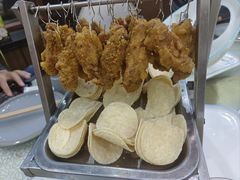 -一壶老酒压锅菜(昌玉胡同店)