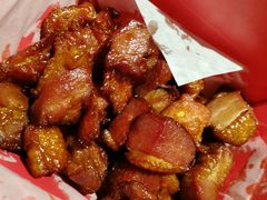 -老韩煸鸡·中国炸鸡(摩尔城店)