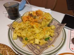 -美泰·Mangothai·清迈云街(天空之城店)