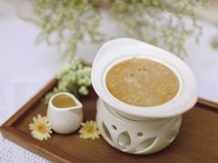 桂花香燕-燕庭·纯燕窝·甜品下午茶(南京西路店)