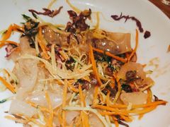 -吕氏疙瘩汤·私家菜馆(慈云寺店)