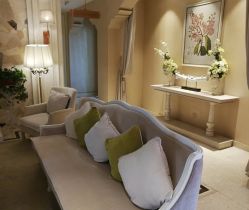 -皇家月府月子中心(沈阳店)