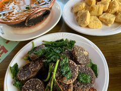 -88号小吃店·经典云南菜·地道纳西美食