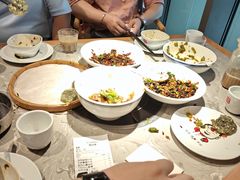 -大碗先生(万家丽店)