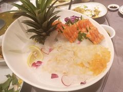 -石砰渔港·海鲜楼