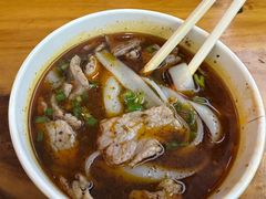 -王记生烫牛杂面馆(兰陵路店)