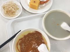 -老磁器口豆汁店(天坛店)