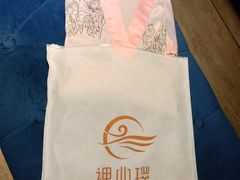 -璞·澐间影院式足道SPA(尚悦湾店)