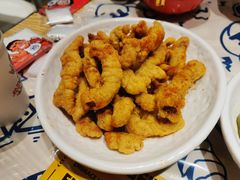 -松哥油焖大虾(科技园店)