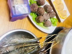 -吉友粥底火锅(方斜路店)