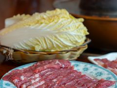 -前门张记涮肉(前门店)