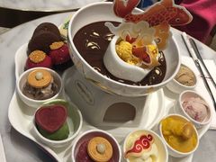 -哈根达斯(济南万象城店)