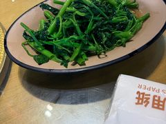-易老九江湖菜(北滨一路店)