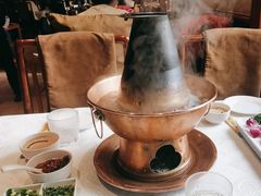 -东来顺饭庄(天坛店)