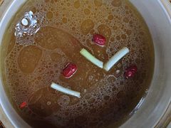 -东巴谷野生菌火锅餐厅