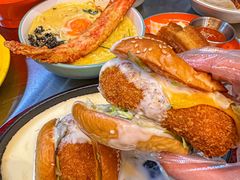 -泰盏鬼·颓废冬阴(陈家祠扬韬店)