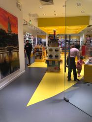 -LEGO(国贸商城店)