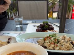 -南山鲜虾面·活鲜小馆·海味大连菜(南山总店)