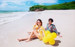 点击看大图 -太古映画婚纱摄影(天河店)