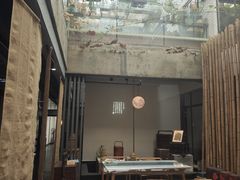 -稍可轩博物馆餐厅